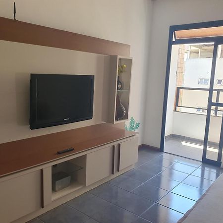 Quarto E Sala, Edf Algarve Praia Morro Guarapari Kültér fotó